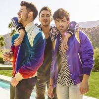 Billet Jonas Brothers