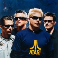 Billet The Offspring