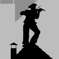 Billet Un violon sur le toit